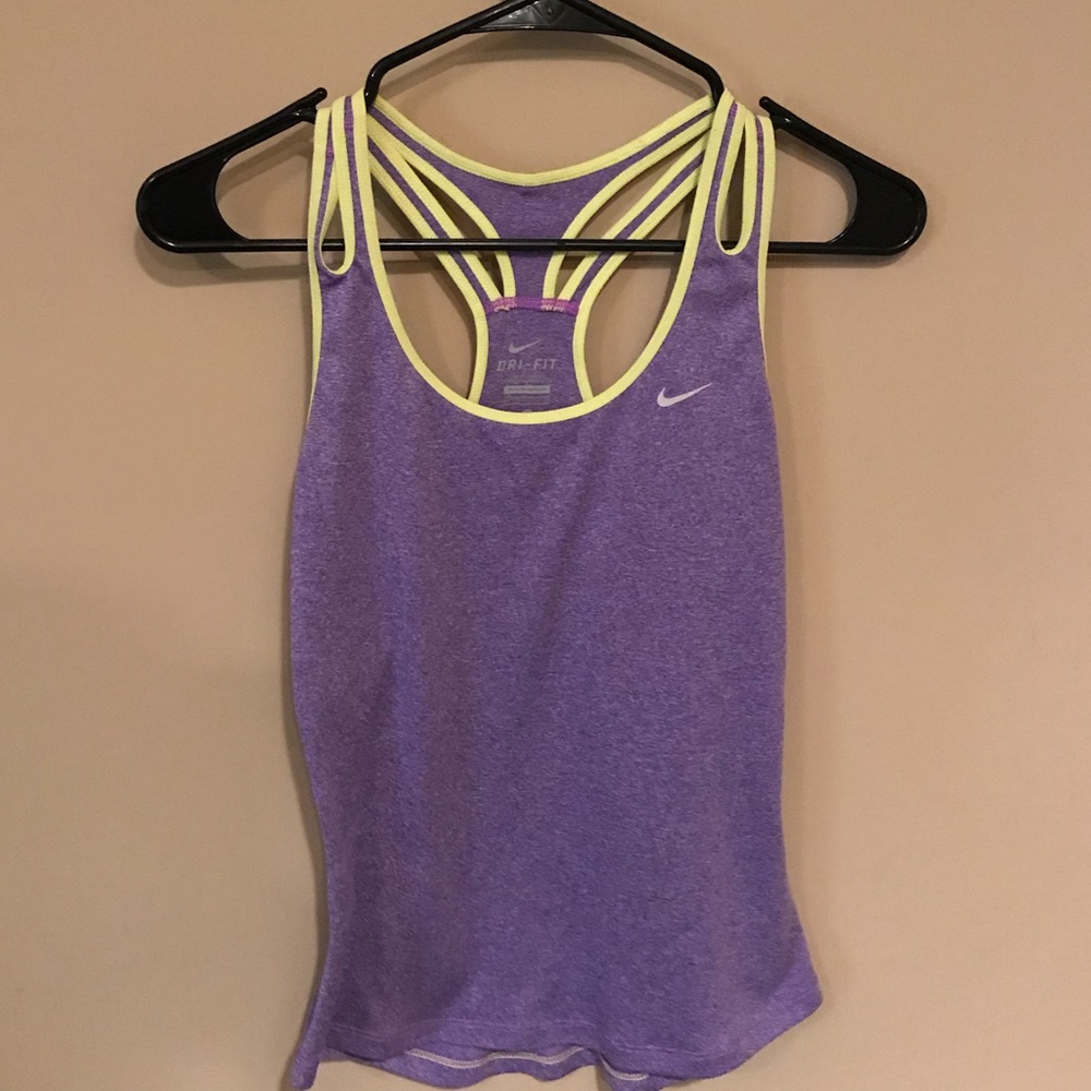 Nike Tank